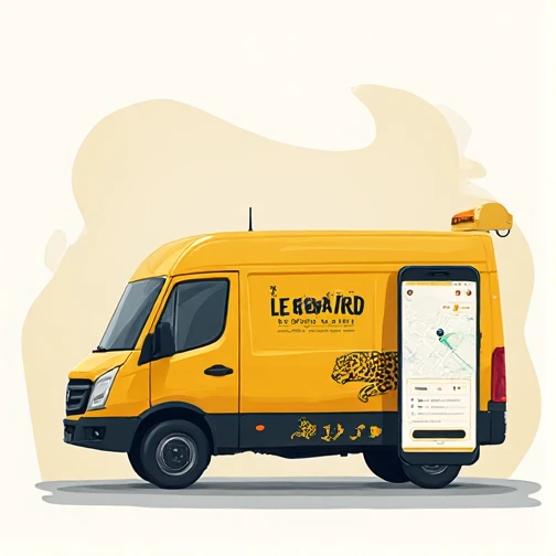 How to Track Leopard Courier Parcel Online in Pakistan (2025 Updated Guide)